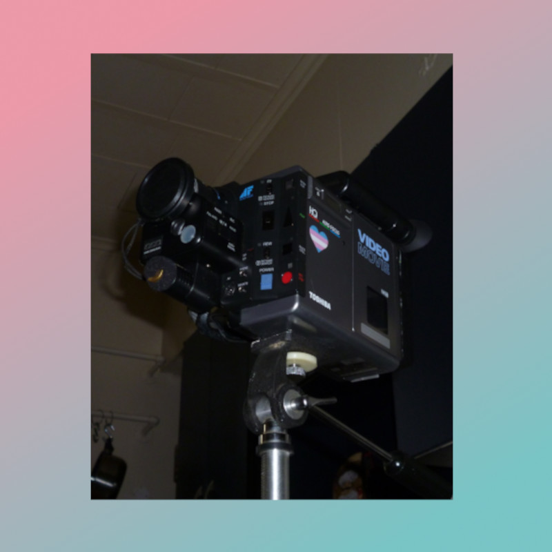 Toshiba VideoMovie